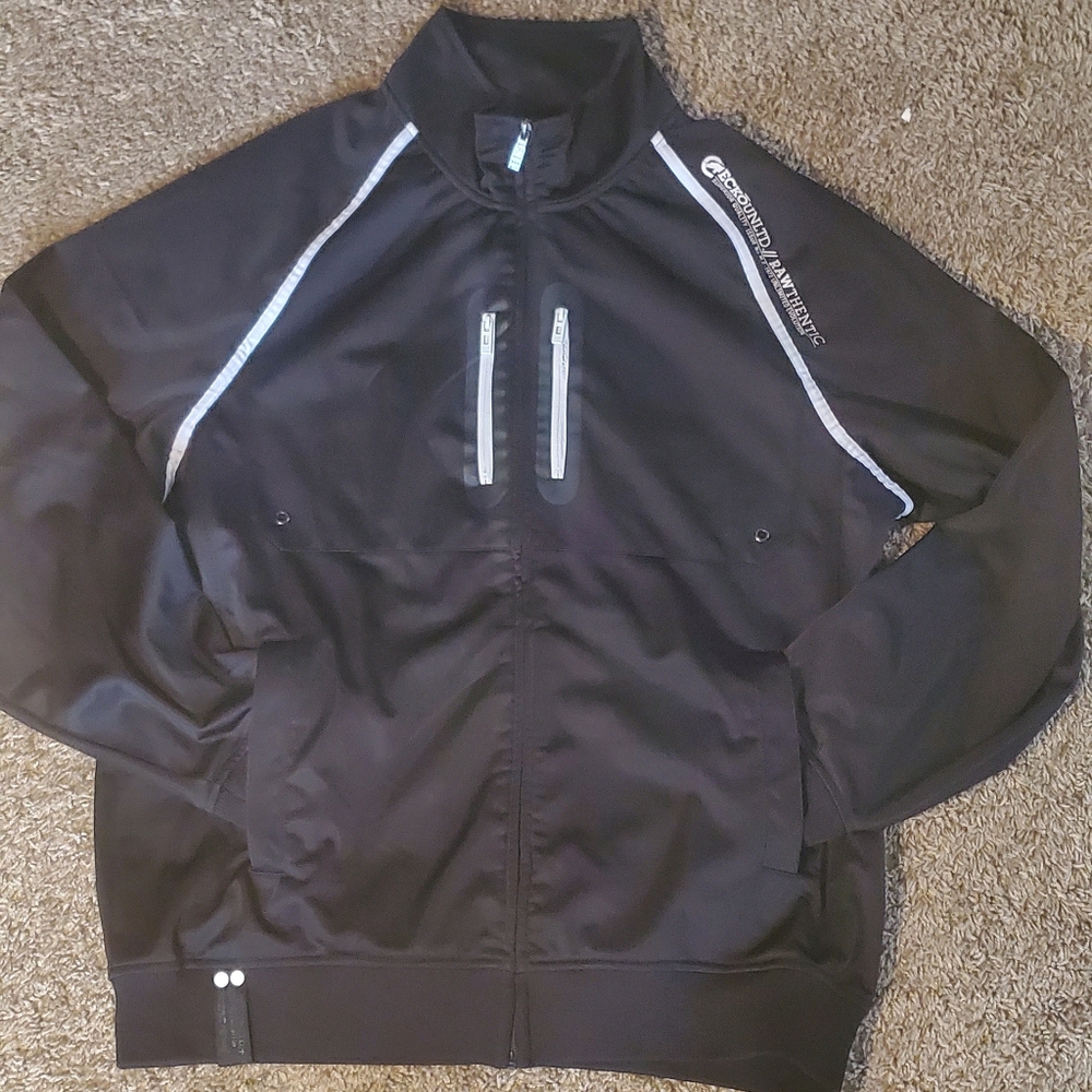Ecko Jacket